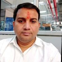 Nandkishor Sharma
