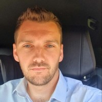 Craig Budden