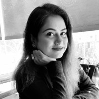 Ishita Naiya