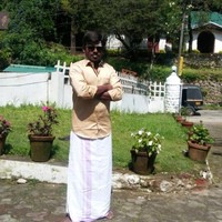 Poornachandran Murugesan