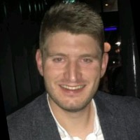 Luke Beatham