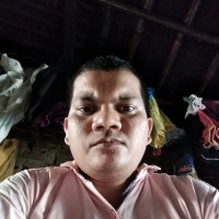 Kishan Rajbhar