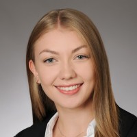 Sophia Paul