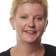 Ingrid De Graaff