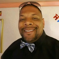 Derrick Frazier Ii