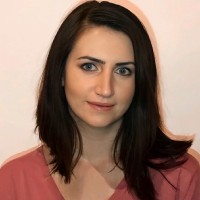 Anna Miribyan