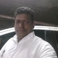 Rakesh Chaubey