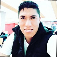 Jose Diego Rocha Jaimes