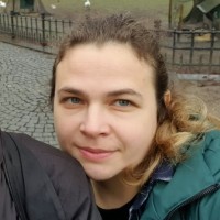 Marina Astakhova