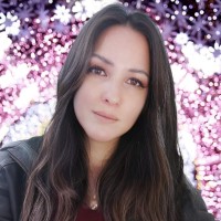 María Cristina Luna Guevara