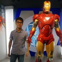 Guohao.Gavin Wu