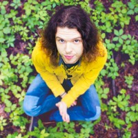 Josh Overley