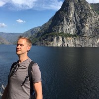 Joseph Fitzpatrick Miic Mcim
