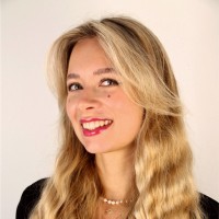 Jasmin Sabrina Nagel
