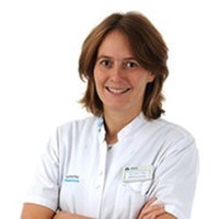 Annemarie Thijs