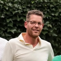 Eric Haarhuis