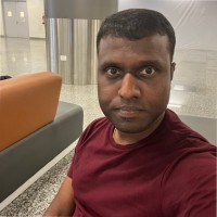 Udaya Kumar Sivalingam