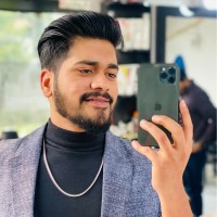 Ubaid Ali