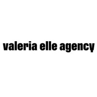 VALERIA ELLE AGENCY Milano
