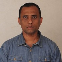 Ashish Rajigare