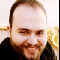 Amir Sameh
