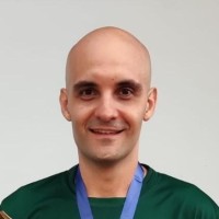 André Luis Spilari