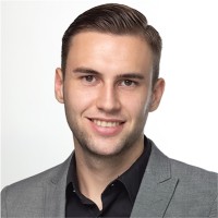 Jesse van den Bogaart