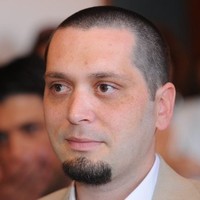 Mariano Rivetti