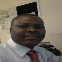 Orimoloye Idowu