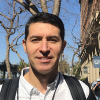 jaime alberto García Vélez