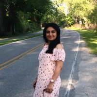 Priyanka Panchal
