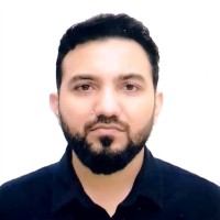 Shahriar Ali Khan