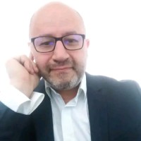 Thierry Djebari