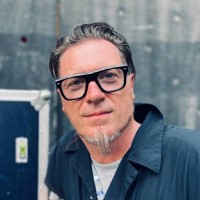 Simon Cotter - Eight T