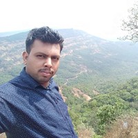 Mangesh Kochale