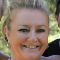 Kate Burgess