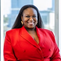 Chinenye Marcus, M.S.