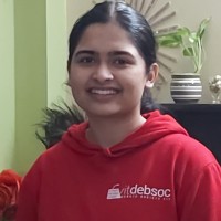 Snigdha P.