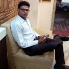 Indranil Maity