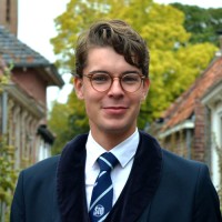 Jonte Beukema