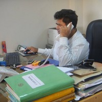 Ilias Mohammed