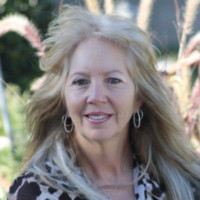 Brenda Blair