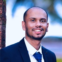 Anil Xavier Suares