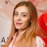 Nataliya Zaichenko