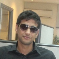 Malik Rizwan