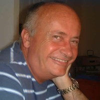 RON HENDERSON