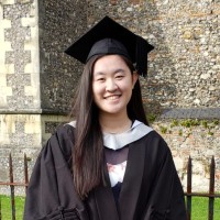 Sabrina Leung