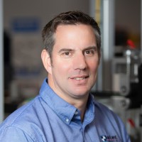 Corey Marcotte, MBA