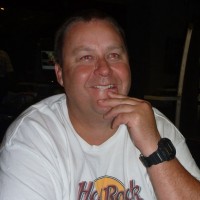 Simon Hawkins