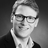 Daniel Gebing